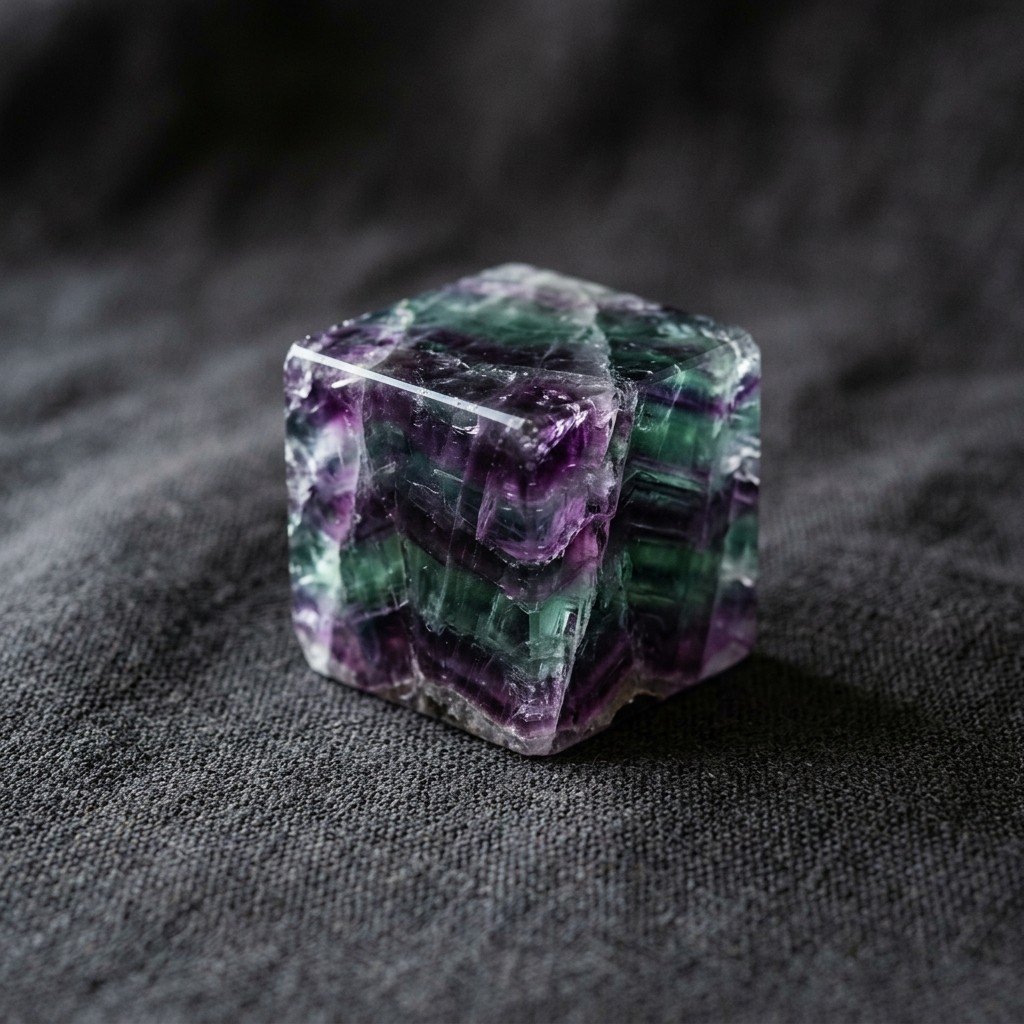 Fluorit
