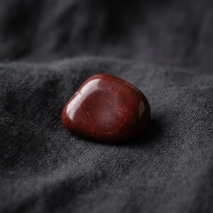 Jaspis (röd)