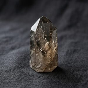 Rök Kvarts
