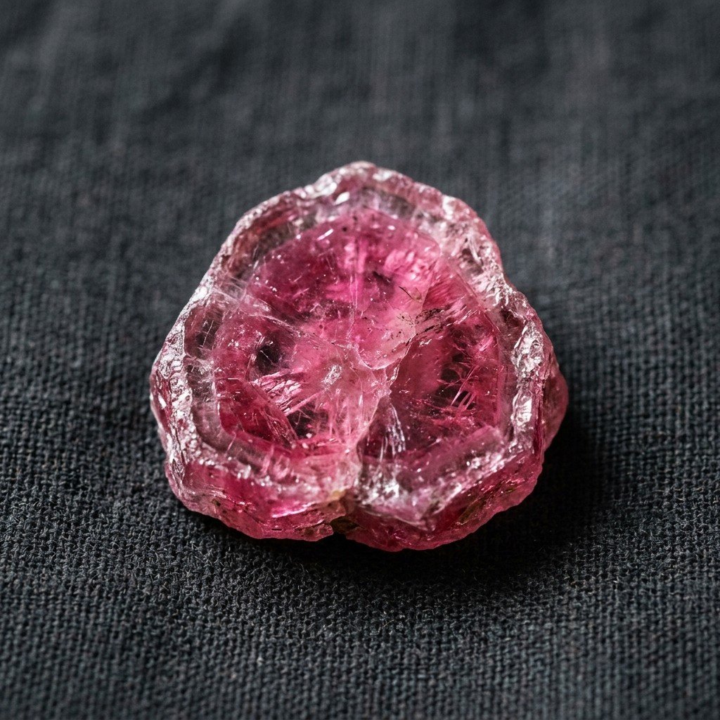 Turmalin (rosa)