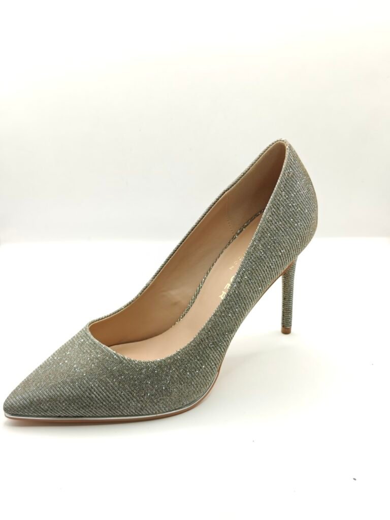 Kurt Geiger London Pumps ~ Glittriga ~ Strl 39