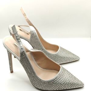 Kurt Geiger London Pumps ~ Glittrig ~ Strl 39