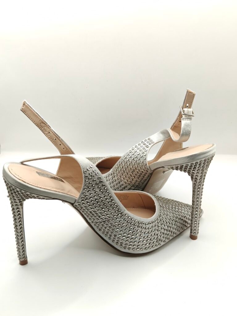 Kurt Geiger London Pumps ~ Glittrig ~ Strl 39