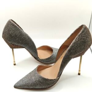 Kurt Geiger London Pumps ~ Ny m. lapp ~ Strl 39