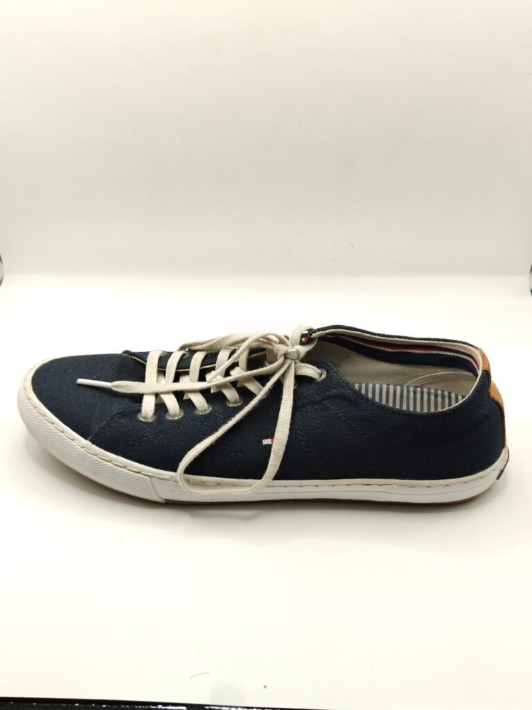 Tommy Hilfiger Skor ~ Klassisk Modell ~ Strl 40