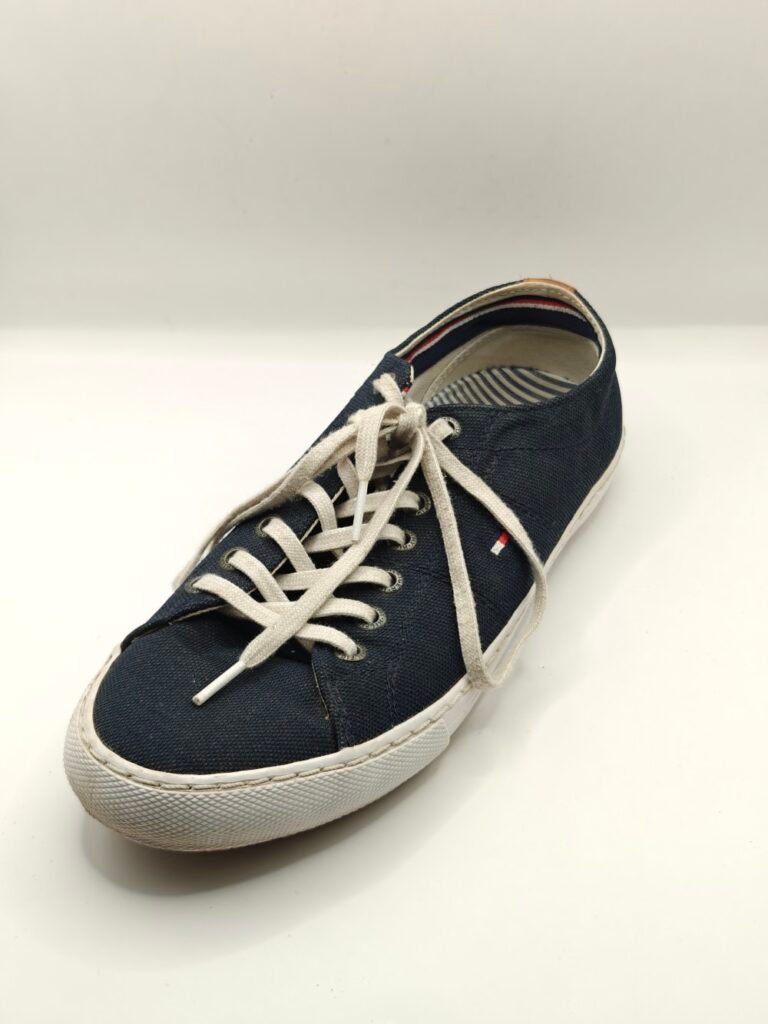 Tommy Hilfiger Skor ~ Klassisk Modell ~ Strl 40