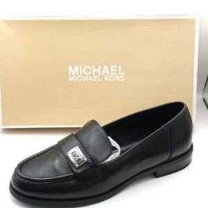Michael Kors Loafers ~ Ny med lapp ~ Strl 39