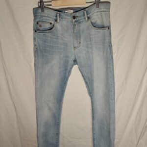 East West Bowery Jeans ~ Slimfit ~ Strl Se mått
