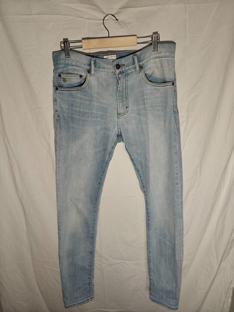 East West Bowery Jeans ~ Slimfit ~ Strl Se mått