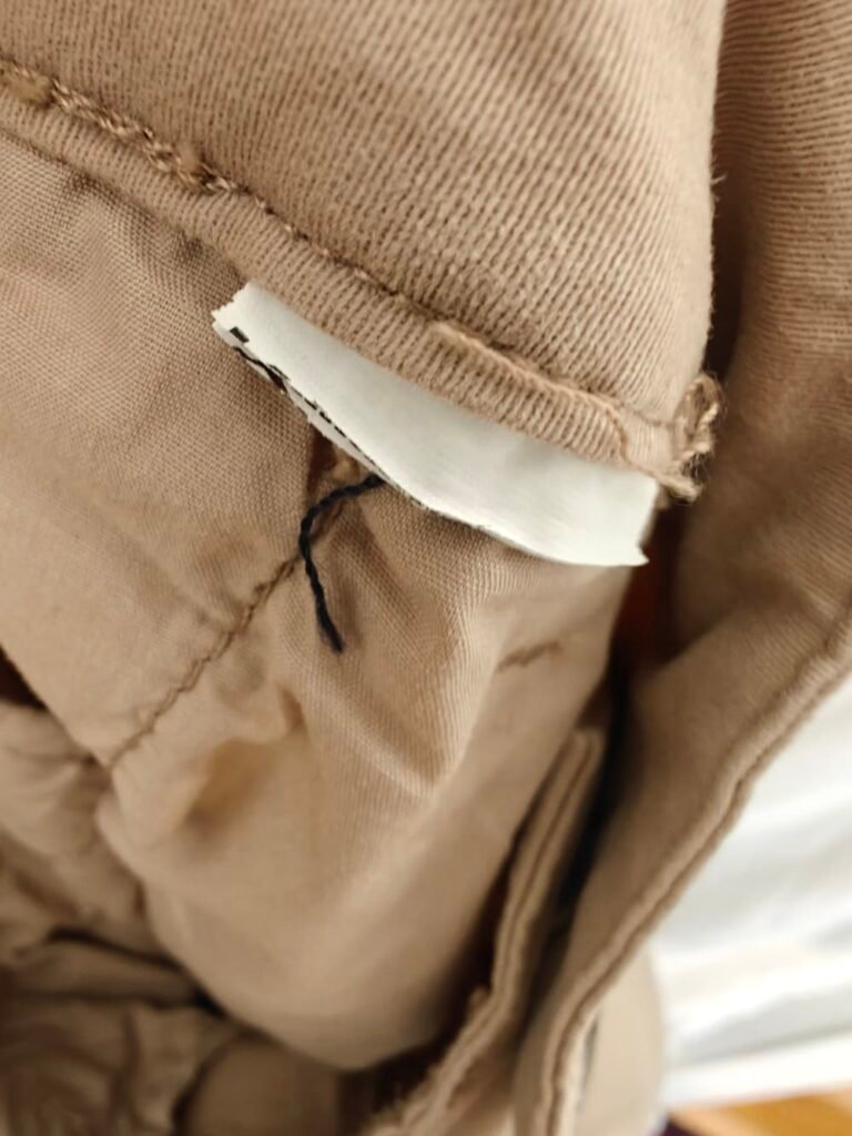 Kiomi Chinos ~ Klassisk Modell ~ Strl 31