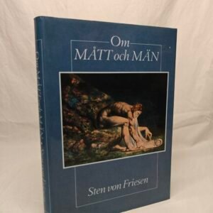 Om mått & män ~ Bok