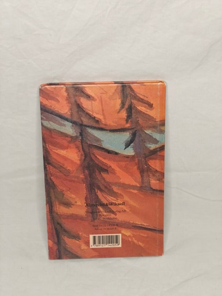 Selma Lagerlöf Sagor & Noveller ~ Bok