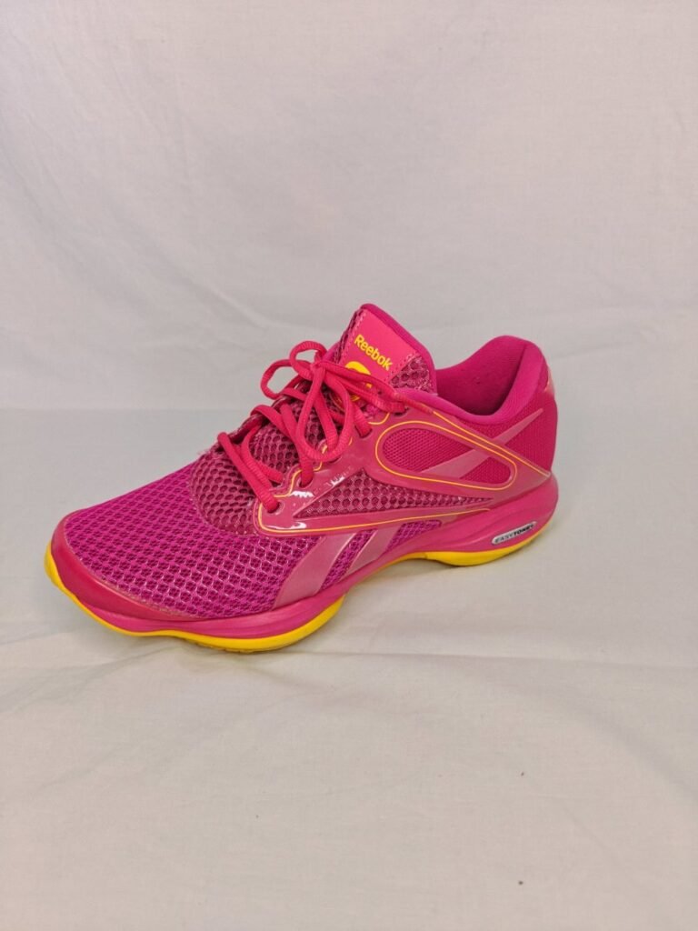 Reebok EasyTone Plus Walkingskor ~ Modell J84166 ~ Strl 40