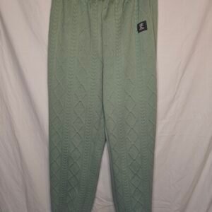 Classic Wear Mjukisbyxor ~ Gröna ~ Strl M