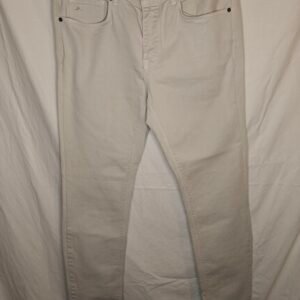 J.Lindeberg Damien Jeans ~ Sand/Beige Skinny Fit ~ Strl W32 L36