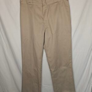 Dickies Raka Work Pants Chinos ~ Beige ~ Strl M (Ca W30)