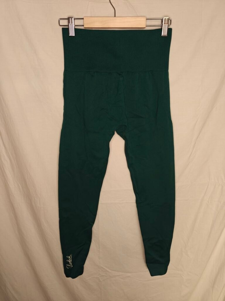Slvrbckwear Träningstights ~ Sportig Modell ~ Strl Okänd