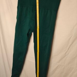 Slvrbckwear Träningstights ~ Sportig Modell ~ Strl Okänd