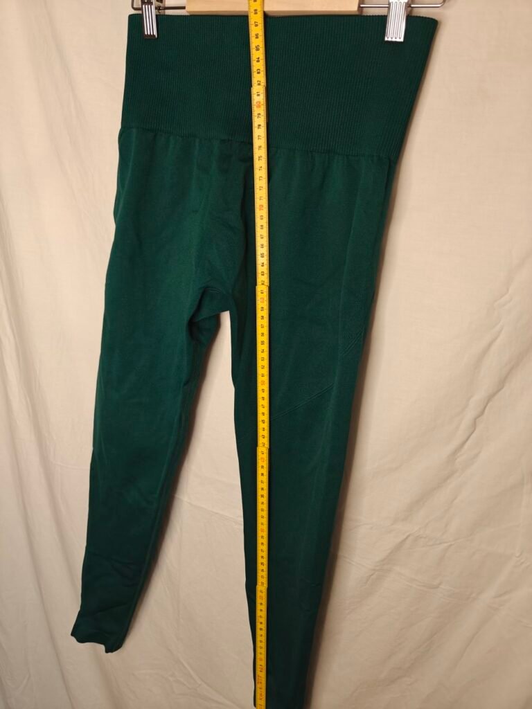 Slvrbckwear Träningstights ~ Sportig Modell ~ Strl Okänd