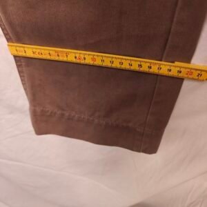 Diesel 4 Industry Jeans ~ Klassisk Denim ~ Strl 31