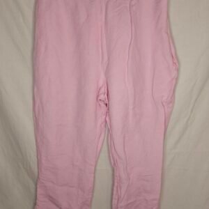 La Boutique Linnebyxor ~ Rosa ~ Strl 40
