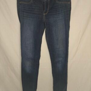 Hollister Jeans ~ Marinblå ~ Strl W26/L29