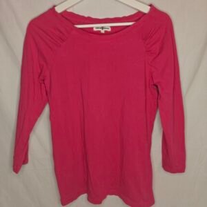 Hampton Republic Tröja ~ Rosa ~ Strl M