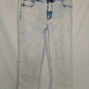 Calzedonia Jeans ~ Acid Wash Denim ~ Strl M