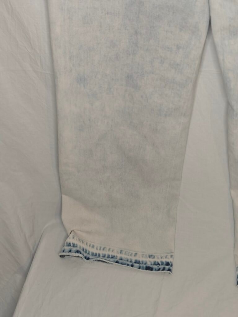 Calzedonia Jeans ~ Acid Wash Denim ~ Strl M