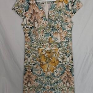 Riverwoods Klänning ~ Blommig ~ Strl 36